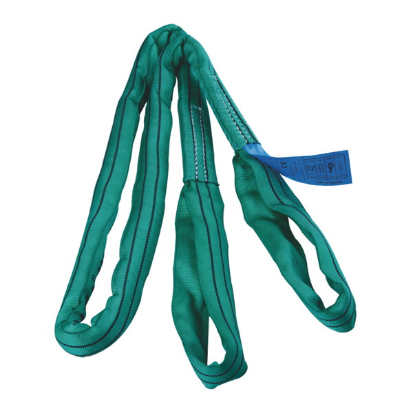 B型圓套吊裝帶 B型圓套吊裝帶